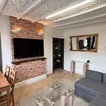 West London One Bedroom Apartment