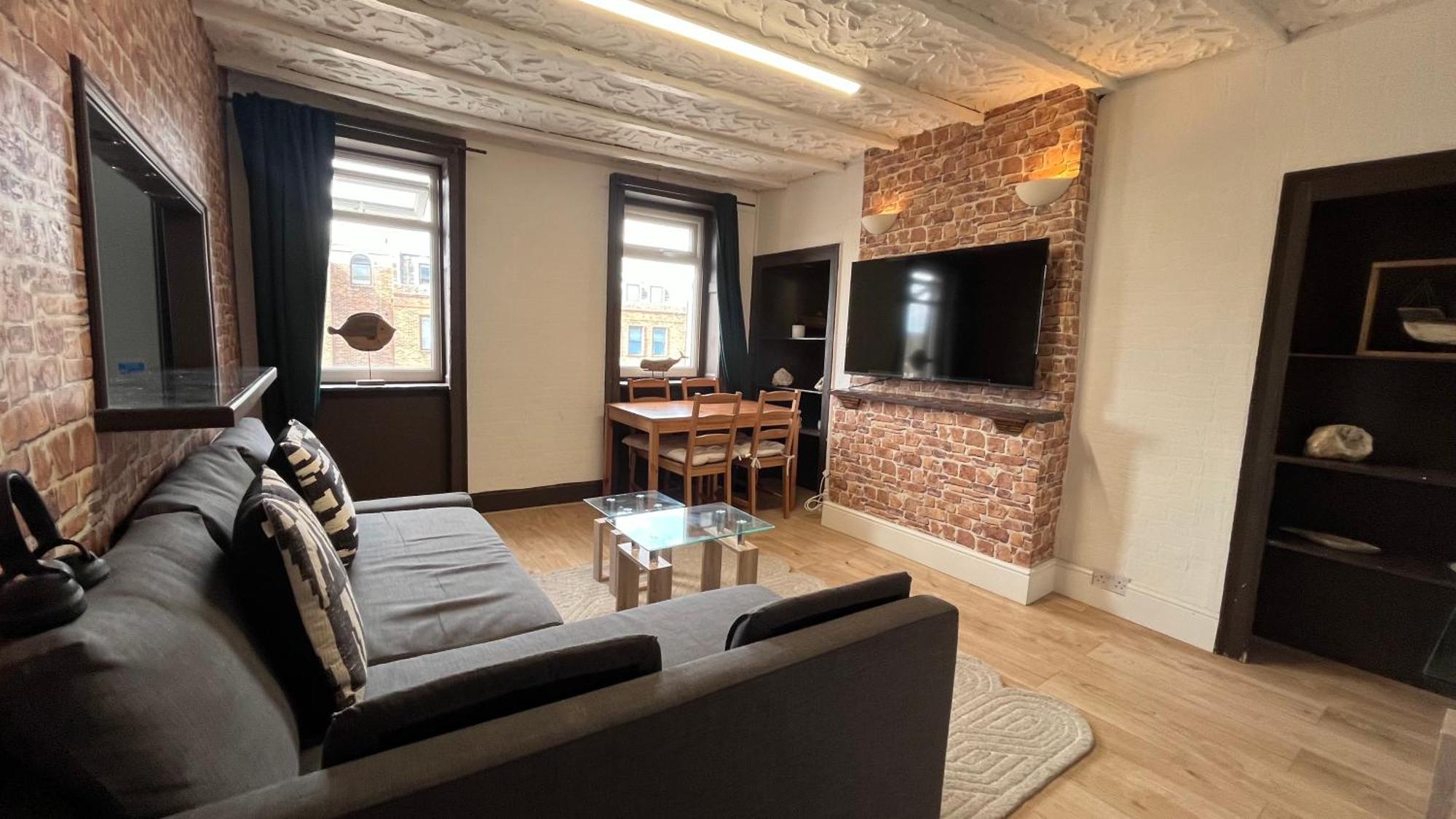 Appartamento West One Bedroom *